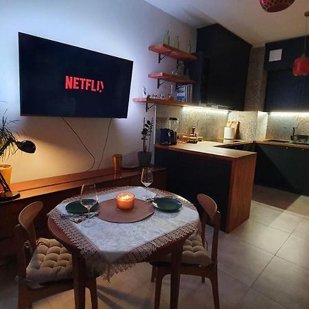 Apartment In City Center Пжемысл Экстерьер фото