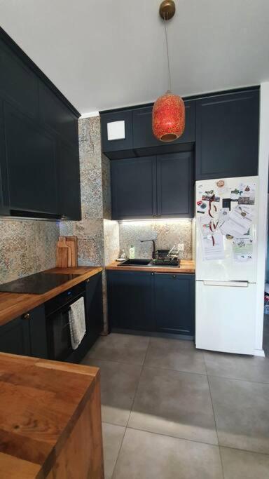 Apartment In City Center Пжемысл Экстерьер фото