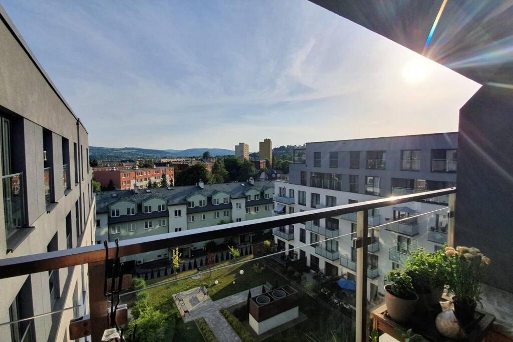 Apartment In City Center Пжемысл Экстерьер фото