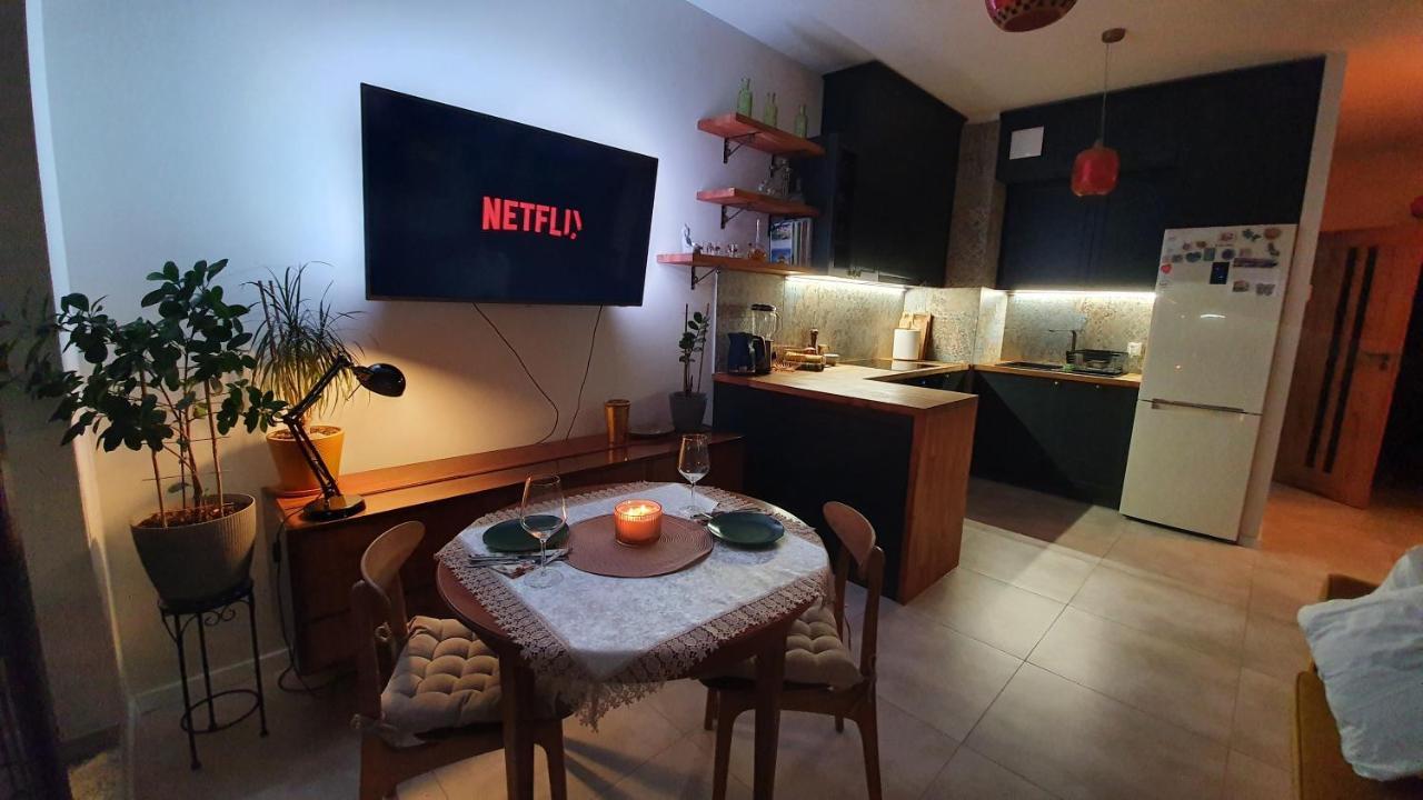 Apartment In City Center Пжемысл Экстерьер фото