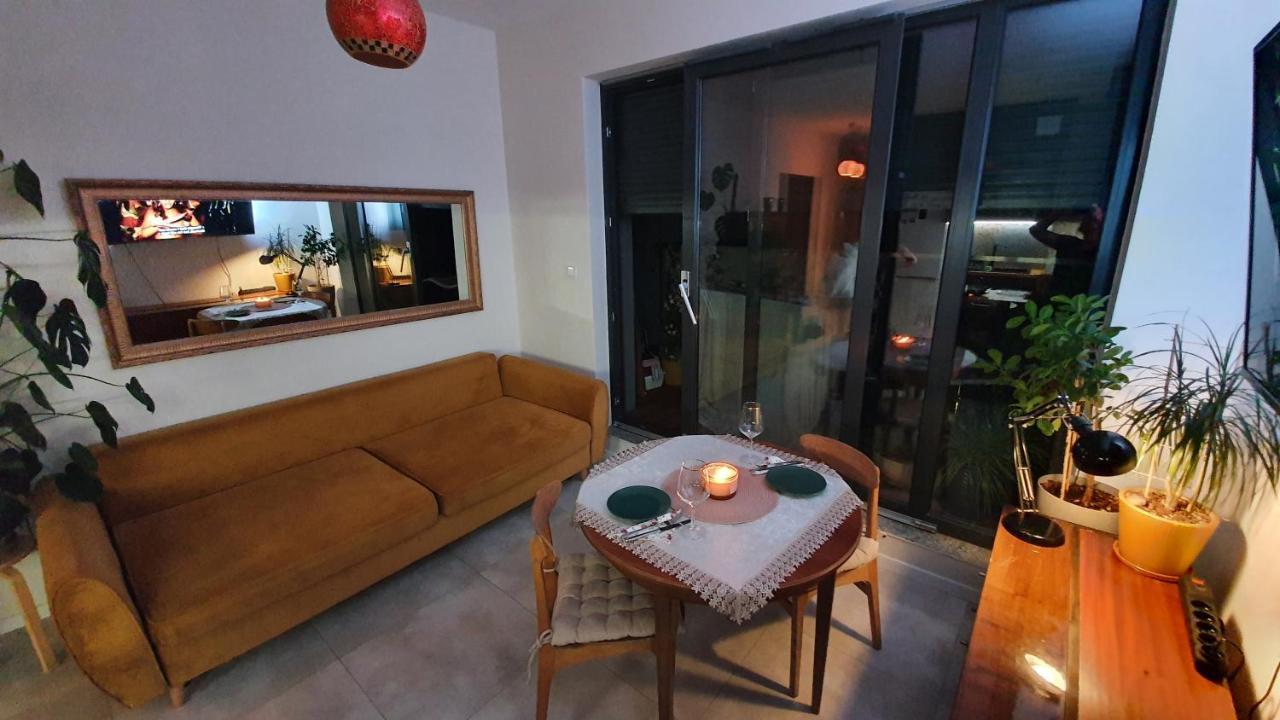 Apartment In City Center Пжемысл Экстерьер фото