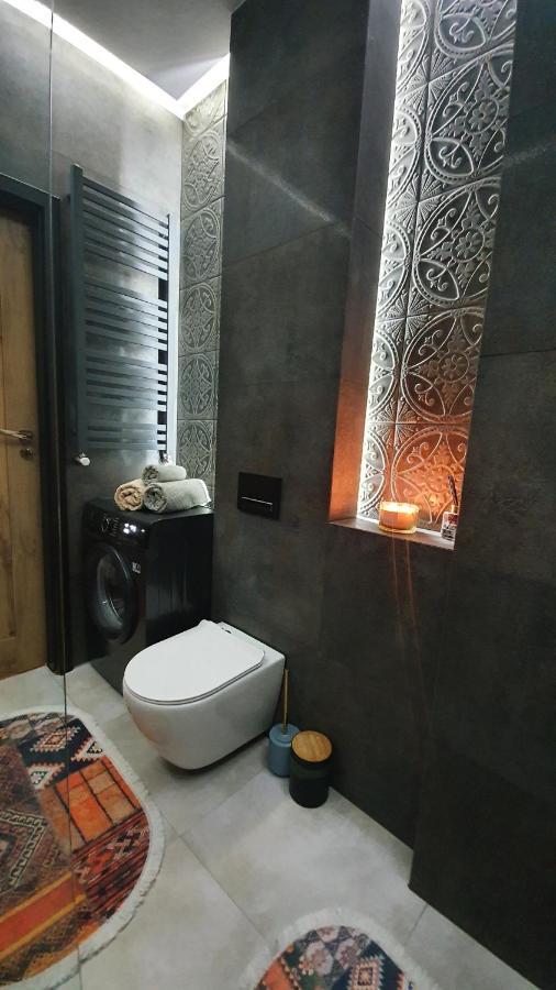 Apartment In City Center Пжемысл Экстерьер фото