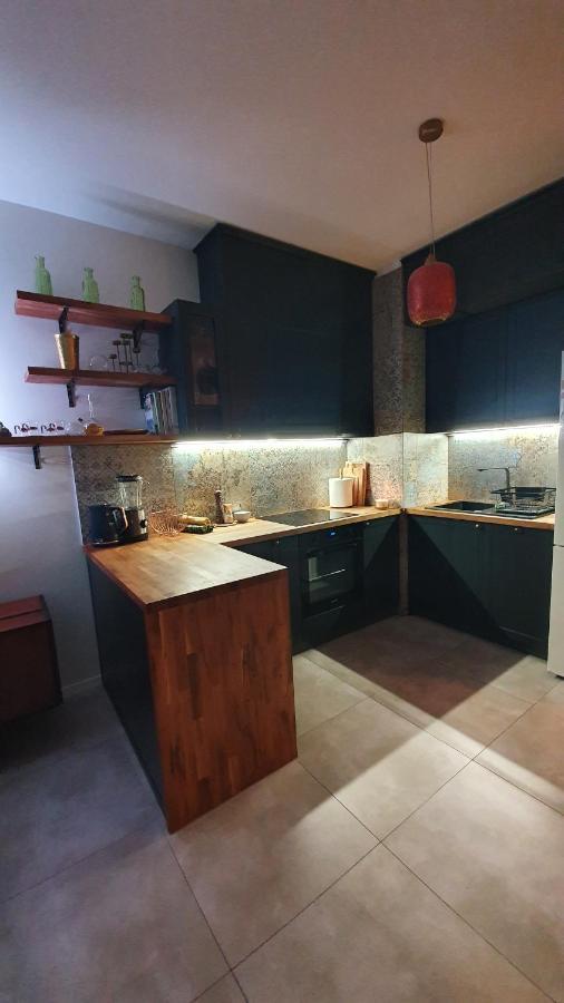 Apartment In City Center Пжемысл Экстерьер фото