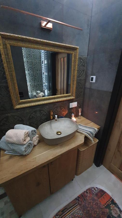 Apartment In City Center Пжемысл Экстерьер фото
