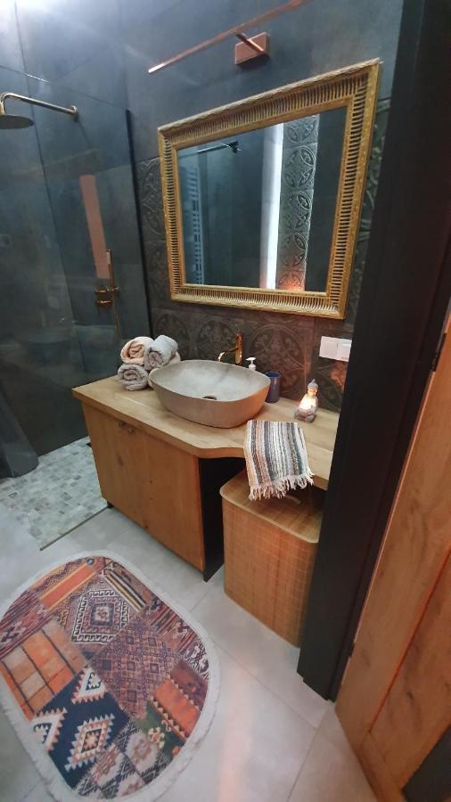 Apartment In City Center Пжемысл Экстерьер фото