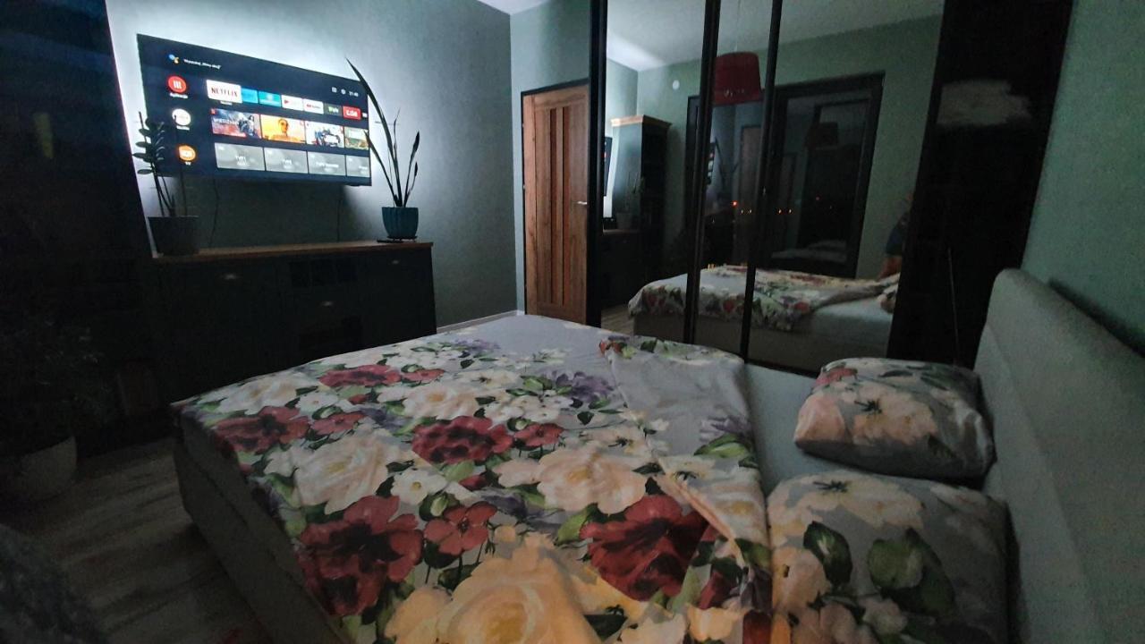 Apartment In City Center Пжемысл Экстерьер фото